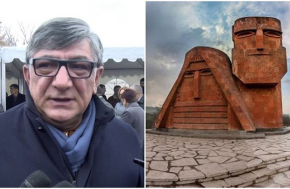 Սուքիասյանների՝ Արցախում որևէ ներդրման մասին տվյալներ չկան