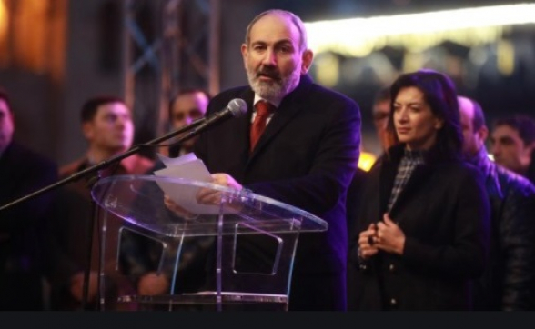 Փաշինյանը հակասում է ինքն իրեն. 2020 և 2021թթ․ նրա հայտարարությունները կառավարման կիսանախագահական ձևի մասին (տեսանյութ)