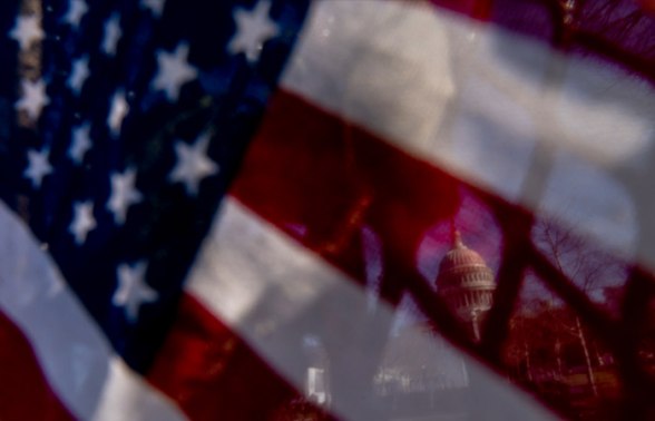 США вслед за ЕС вводят санкции в связи с ситуацией с Навальным