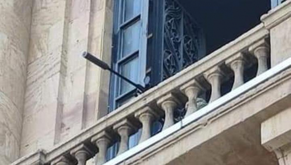 Например, эти снайперские винтовки очень хорошо сработали бы при обороне Шуши