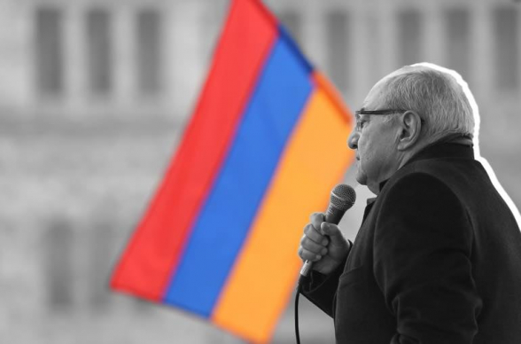 Վազգեն Մանուկյանը մարտի 4-ին՝ ժամը 11։00-ին, կանչվել է ՀՀ Քննչական կոմիտե հարցաքննության