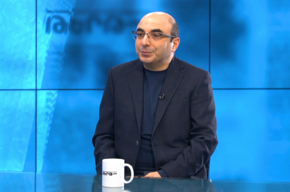 Если в кратчайшие сроки не сумеем сформировать эффективную власть, турецкое вторжение станет вопросом нескольких месяцев – Ваге Ованнисян (видео)