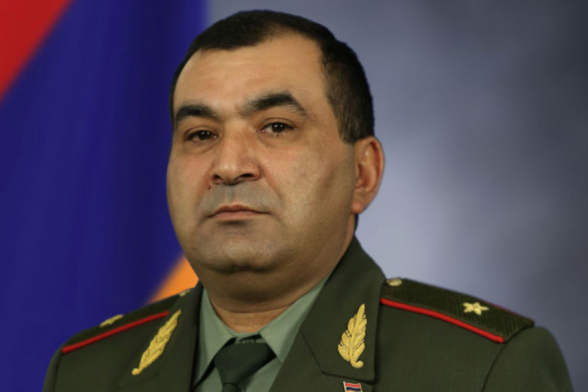 Տիրան Խաչատրյանը դիմել է վարչական դատարան՝ պահանջելով անվավեր ճանաչել  ՀՀ նախագահի հրամանագիրը