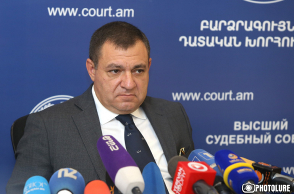 Առավոտյան կինս հրավիրվել է Հատուկ քննչական ծառայություն․ ԲԴԽ նախագահ