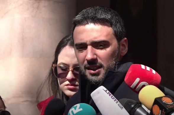 Բողոքարկվելու է. փաստաբանը՝ Վազգեն Մանուկյանի խափանման միջոցի մասին