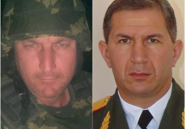 ԳՇ պետ Օնիկ Գասպարյանի նախկին զինակիցները մարտի 6-ին, ժամը 13:00-ին հանրահավաք են անելու ՊՆ շենքի մոտ՝ ի աջակցություն Գասպարյանի