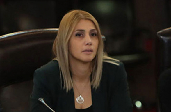 Պարոնայք գեներալներ, վերահաստատեք ձեր նախազգուշացումը