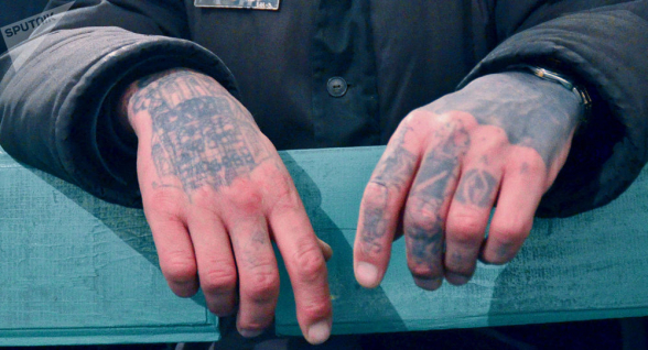 Задержан один из самых авторитетных воров «в законе» Москвы