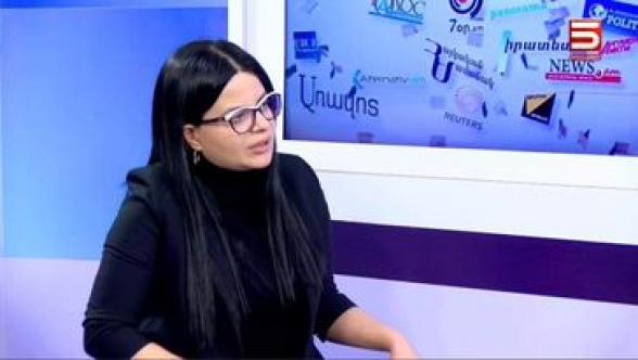 Հայաստանի չորրորդ հանրապետություն չի լինելու, պարոն Սարգսյան Արմեն, իզուր ջանքեր մի գործադրեք...