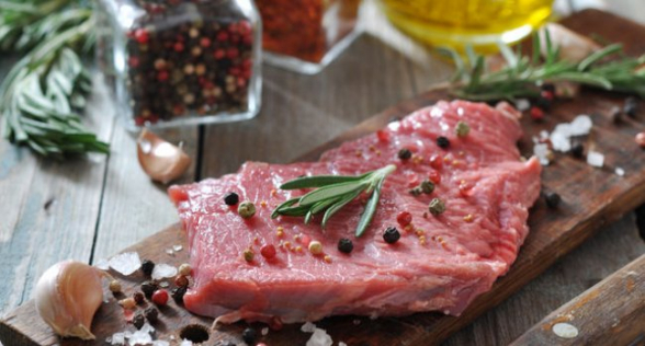 Մսի գործածումը կարող է կապ ունենալ 25 հիվանդությունների ռիսկի հետ