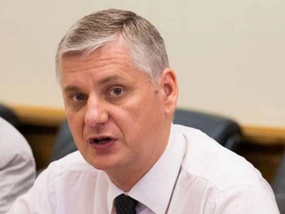 Քոչարյանը մարտիկ է․ Մարկեդոնովը` Ռոբերտ Քոչարյանի վերադարձի մասին