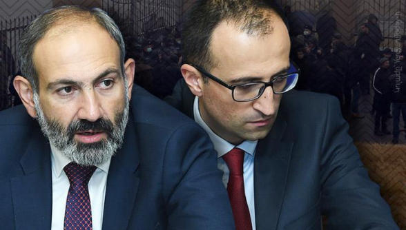 Ինքնությունը չպարզված զոհվածների մասունքները կամփոփվեն «Եղբայրական գերեզմանում»