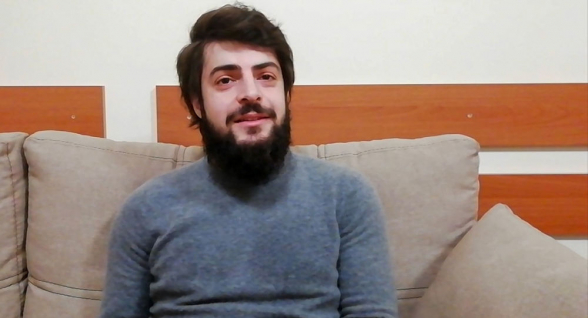 «Փորի, ախպեր ջան, փորի». ինչպես համշենահայ երիտասարդը հայտնվեց Թաղավարդում ու ողջ մնաց (տեսանյութ)