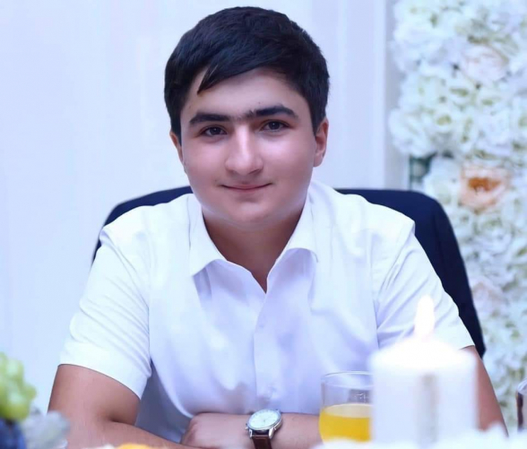 Նաիրին հրաժարվեց գերի ընկնելուց, հեռախոսը փոխանցել է ընկերոջն ու ասել. «Ներիր, մամ, ես չկարողացա վերադառնալ»