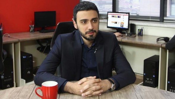 Քննչական կոմիտեն քաղաքական պրիմիտիվ և խայտառակ գործերի շարքից Վազգեն Մանուկյանի վերաբերյալ գործով հայտարարեց նախաքննության ավարտ