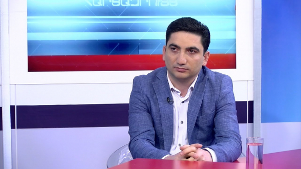 Шуши был сдан в обмен на открытие границы с Турцией – Наири Охикян (видео)