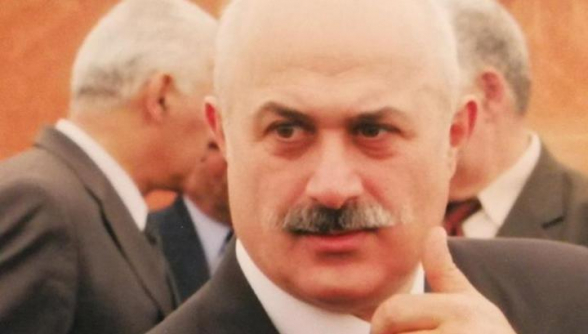 Решение Пашиняна – попытка узурпировать власть путем свержения конституционного строя