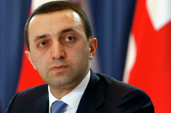 Премьер-министр Грузии планирует посетить Азербайджан
