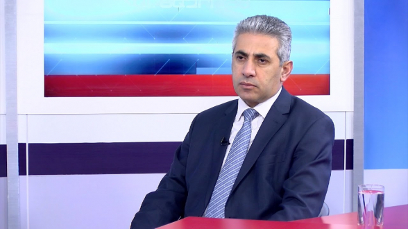 Հիմա մենք ապրում ենք կատարյալ հակասահմանադրական քաոսի մեջ․ ՍԴ աշխատակազմի նախկին ղեկավար․ «Հրապարակ»