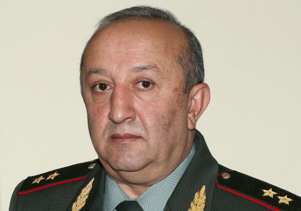 Մի օր էլ կարող է Ալիևի սիրտը ՀՀ վարչապետի աթոռին նստել ու­զի, ու էս իշխանությունները վազելով այդ ցանկությունն էլ կկատարեն․ Մովսես Հակոբյան. «Իրավունք»