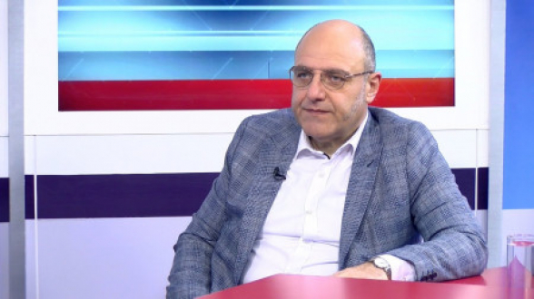 Ազգովի կոնֆորմիստ ենք դարձել. Միհրդատ Մադաթյան (տեսանյութ)