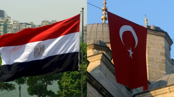 Чавушоглу заявил, что Турция и Египет возобновили контакты на дипломатическом уровне