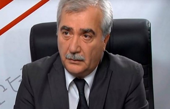 Андраник Кочарян лжет: его сын покинул Карабах в ходе войны – «Dejavu»