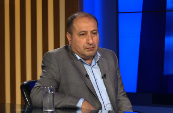 «Քիչ թե շատ հանրային հնչեղություն ունեցող բոլոր քրեական գործերն ունեն մի քննիչ, մի դատախազ ու մի դատավոր՝ ի դեմս Նիկոլ Փաշինյանի». Հայկ Ալումյան (տեսանյութ)