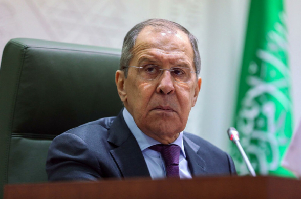 Сергей Лавров сообщил, что у него максимальное количество антител к коронавирусу