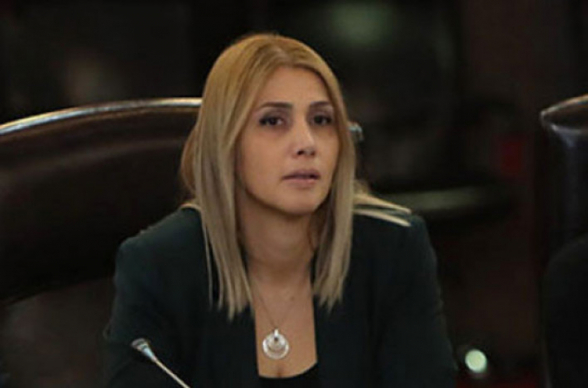 Հիմնադրամի առեղծվածը