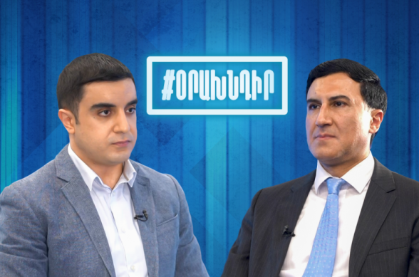 В Армении действует преступная группа – мафия, с участием исполнительной и законодательной власти, а также верхушки правоохранительных органов и некоторых судей – Григор Мурадян (видео)