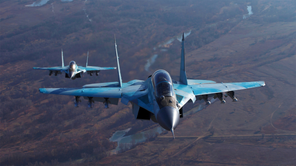 Компании «Сухой» и «МиГ» прекращают самостоятельное существование