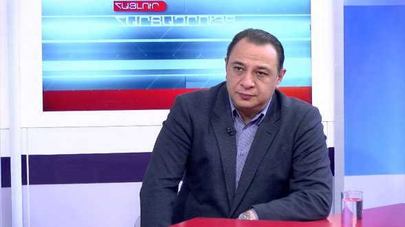 Внеочередные выборы являются результатом давления оппозиции – Ара Варданян (видео)