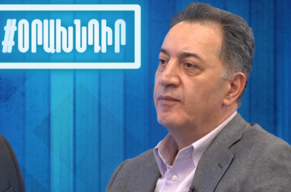 Проведение внеочередных выборов при этой власти, без стабилизации обстановки станет для экономики бедствием – Карен Чшмаритян (видео)