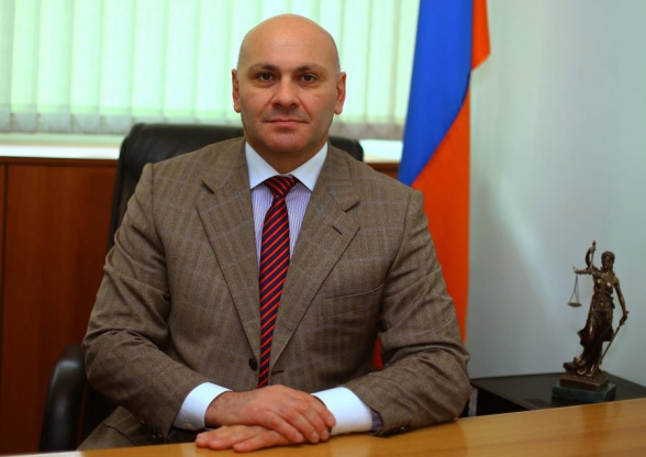 Վճռաբեկ դատարանի դատավոր Սերժիկ Ավետիսյանը հատուկ կարծիք է գրել