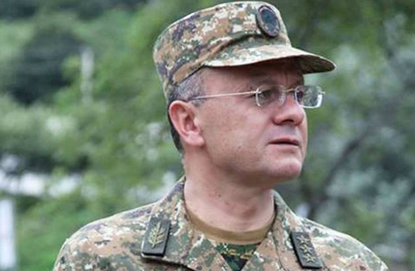 Սեյրան Օհանյանը դուրս է գրվել հոսպիտալից