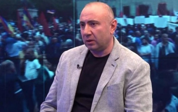 Кризис идентичности: кто есть «новый армянин» и ради чего нужно бороться?