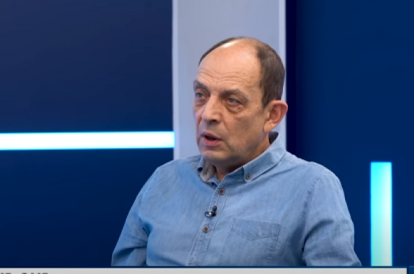 Այս իշխանությունն առաջնորդվում է ոչ թե իրավունքի ուժով, այլ ուժի իրավունքով. վարչապետ կոչեցյալը գործում է միջնադարյան բռնապետիկի մտածողությամբ. Ավետիք Իշխանյան (տեսանյութ)