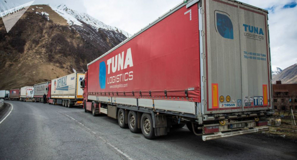 Как можно разгрузить Верхний Ларс: российский посол назвал возможный выход