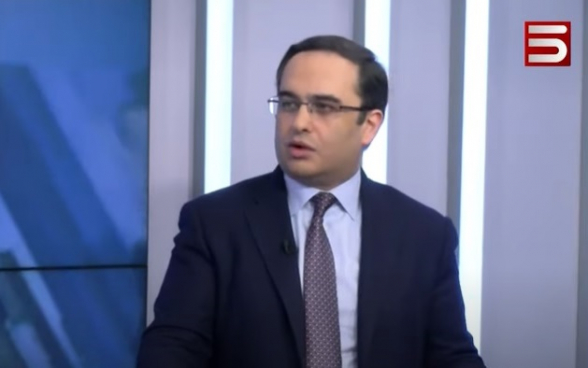 Ճշմարտությունը հաղթեց․ Վիկտոր Սողոմոնյանը ՍԴ որոշման մասին (տեսանյութ)