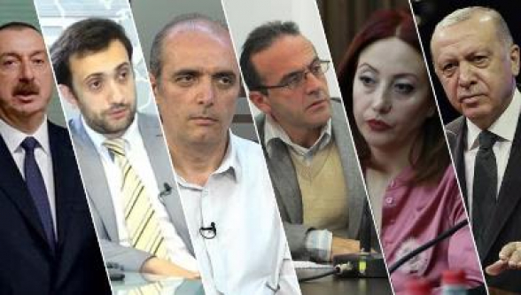 Քոչարյանին ուզում են դատեն՝ Ադրբեջանը, Թուրքիան և տեղի սորոսականները․ ինչո՞ւ