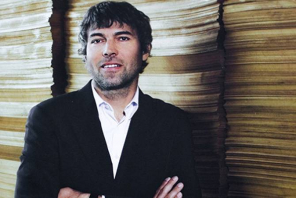 Чешский миллиардер Келлнер погиб при крушении вертолета на Аляске