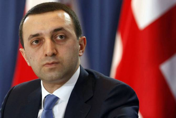Վրաստանի վարչապետը հայտարարել է, որ վաղաժամկետ ընտրություններ չի պլանավորում