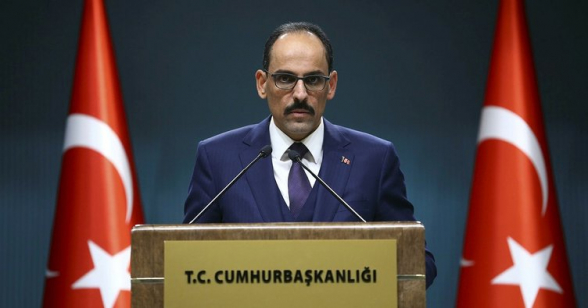 Թուրքիան 4 կետով ԱՄՆ-ին է փոխանցել Հայոց ցեղասպանության մասին իր վերապահումները