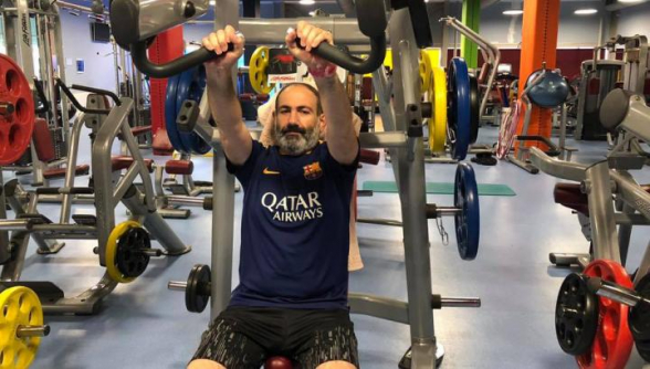 Նոր որոշում. պետական պաշտոնյաների ընտանիքի անդամները մարզասրահ ու լողավազան կարող են այցելել սոցփաթեթի հաշվին