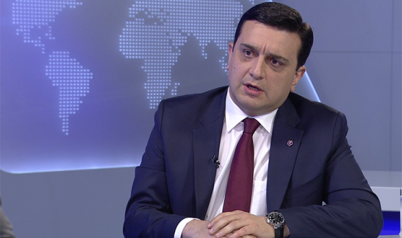 Այսօր մեր երկրում համաճարակային իրավիճակը մտահոգիչ է