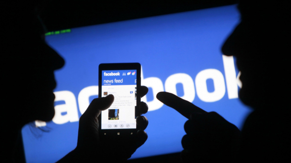 Личные данные более 500 млн пользователей «Facebook» попали в сеть
