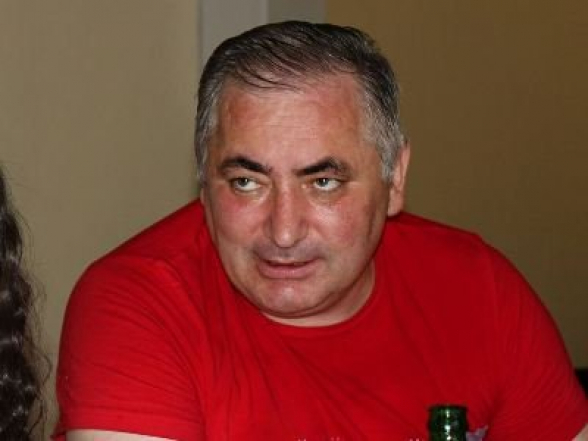 200-ից ավելի գերիները պատերազմի ավարտից 6 ամիս անց տանջվում են Ադրբեջանի բանտերում, իսկ մենք խոսում ենք գերթանկացած, անհետացած, բրենդային հավկիթների մասին