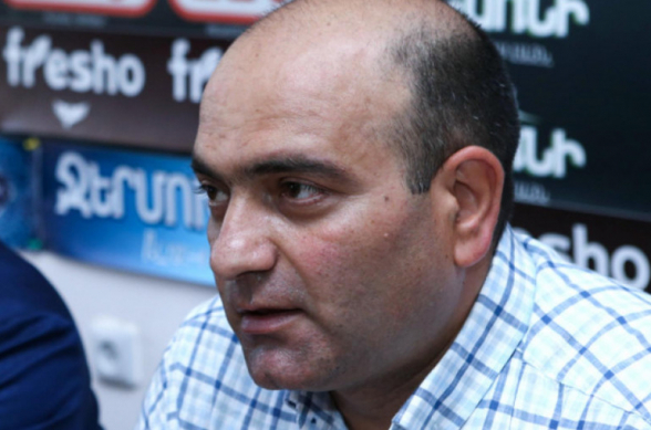 Թադևոս Ավետիսյան․