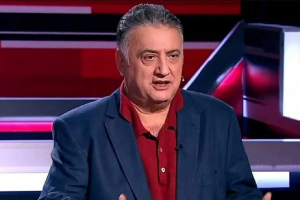 «Переизбрание» Пашиняна ознаменует конец существования армянской государственности